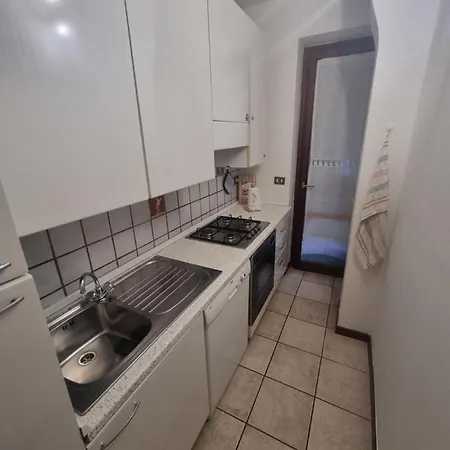 Apartment La Casa Di Dea *