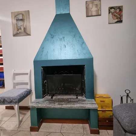 La Casa Di Dea
