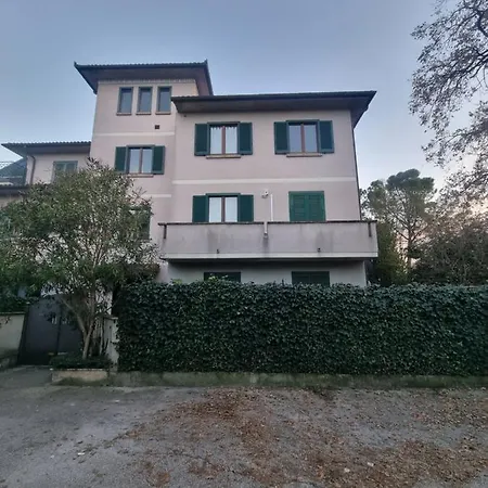 Apartment La Casa Di Dea Foligno