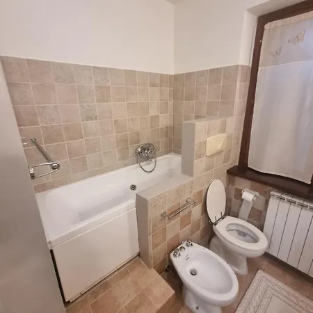 La Casa Di Dea Apartment Foligno