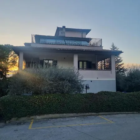 La Casa Di Dea * Foligno