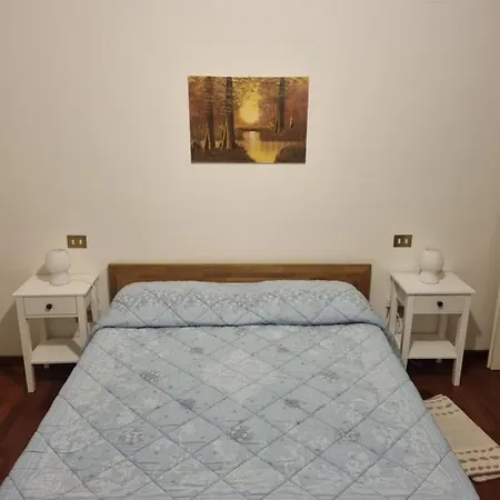 Apartment La Casa Di Dea Foligno