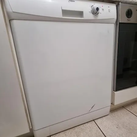 La Casa Di Dea Apartment *