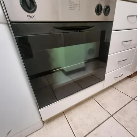 La Casa Di Dea Apartment