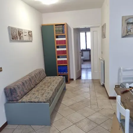 Apartment La Casa Di Dea Foligno