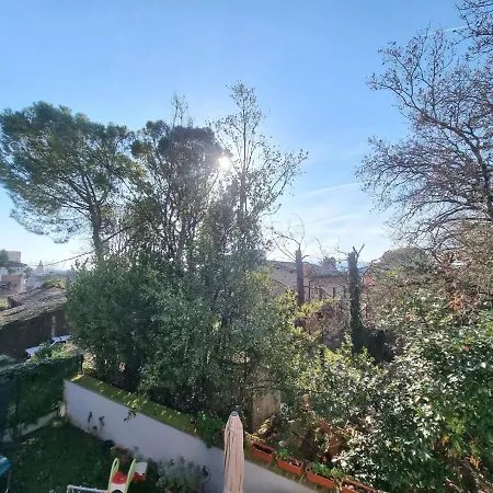 La Casa Di Dea Apartment
