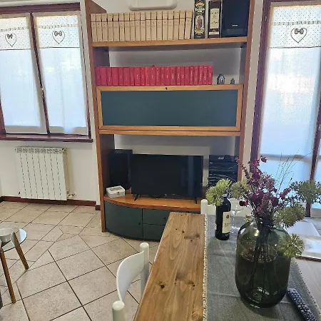 La Casa Di Dea Foligno