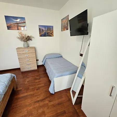 Apartment La Casa Di Dea Foligno