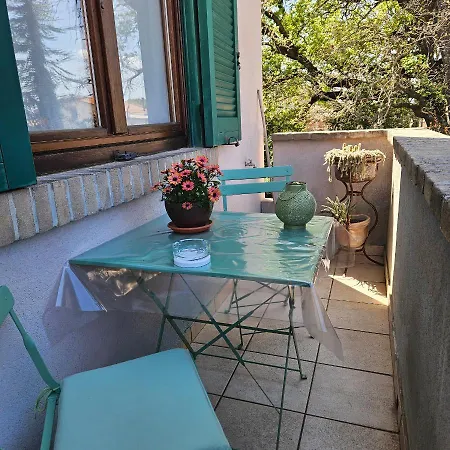 Apartment La Casa Di Dea