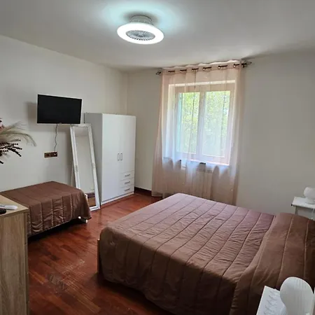 La Casa Di Dea Apartment *