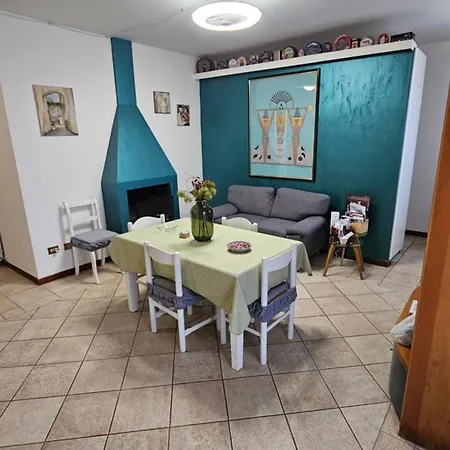 La Casa Di Dea